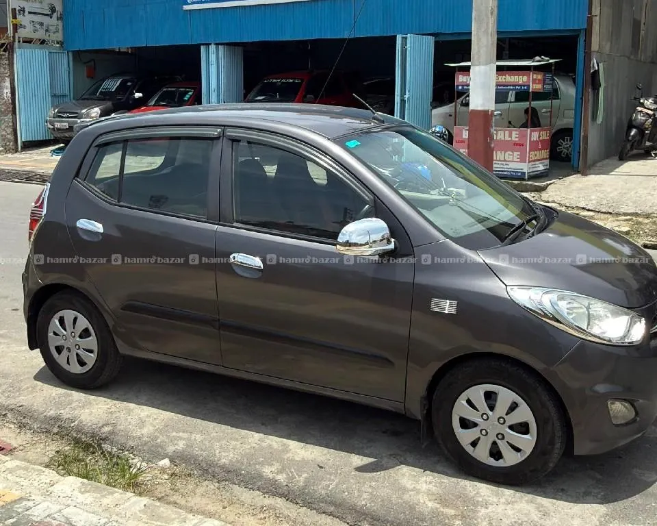 Eon D light+ 2012 urgent Sale 🔥 6
