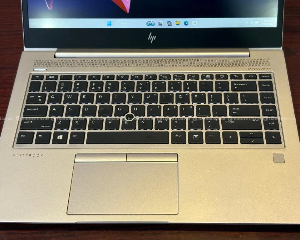 HP EliteBook 745 G6 | Ryzen 5 Pro | 8GB RAM | 3