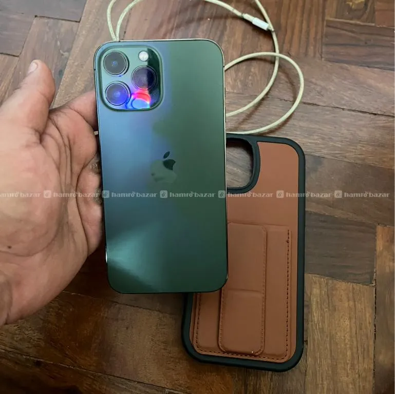 Iphone 13 Pro Max 256 2