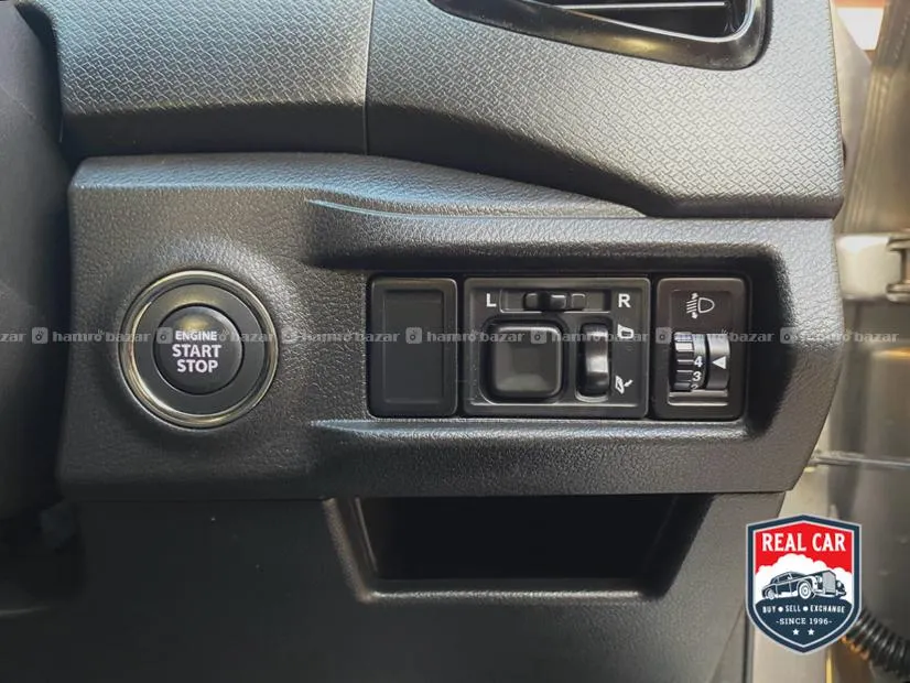 Suzuki Vitara Brezza ZXI+ 2021 Excellent Condition 2