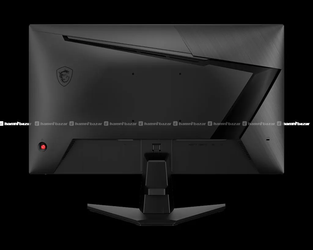 MSI MAG 255F E20 200Hz IPS Gaming Monitor 3