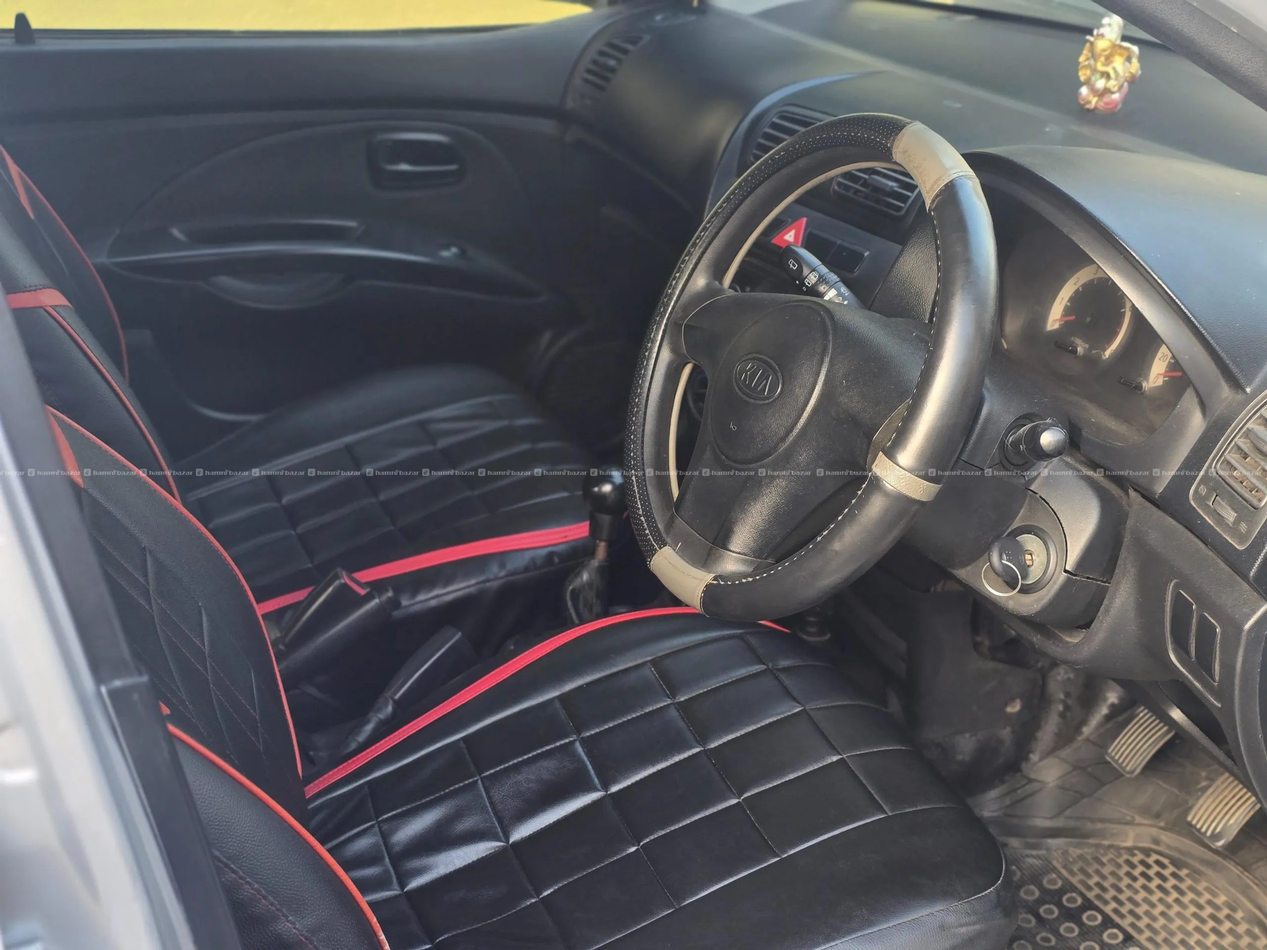 Kia Picanto 2010 2