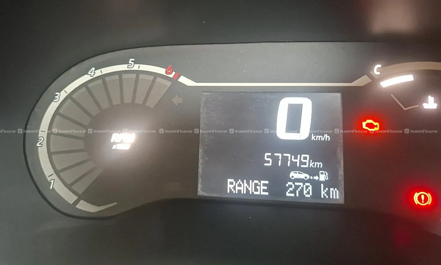 Nissan Magnite XE 2022. Urgent Sell 4