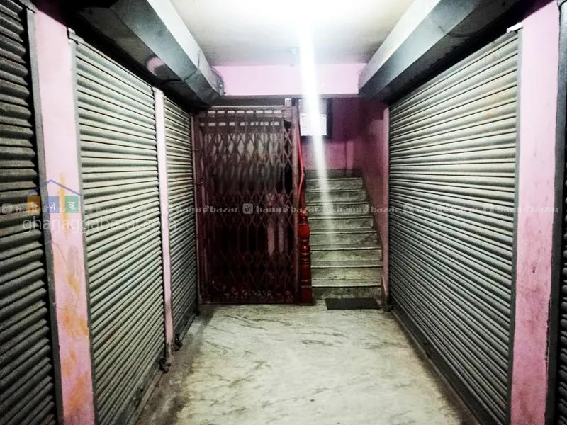 Commercial Building Sale Bangemudha, GJBHOS 3972 7