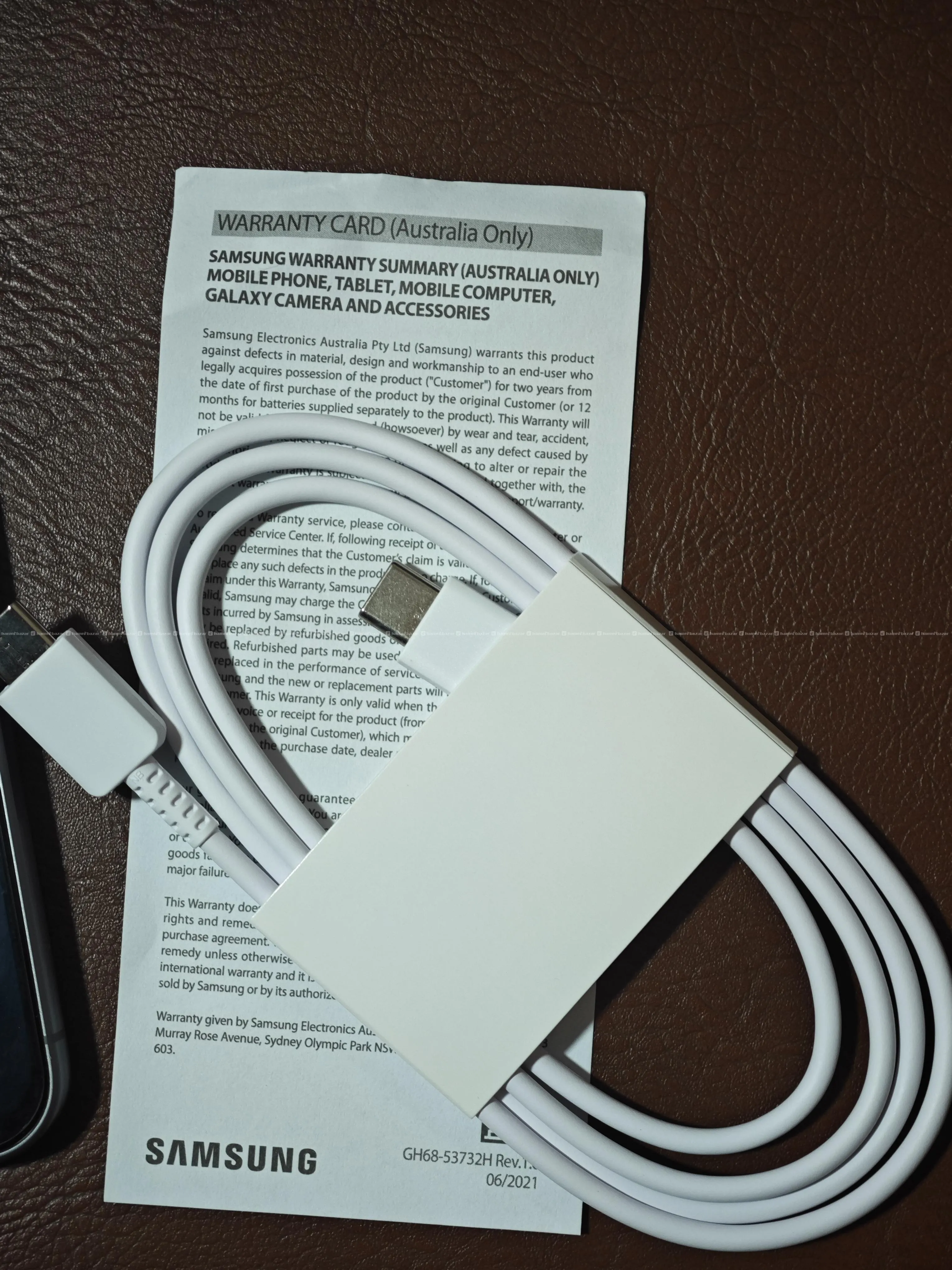 Samsung Galaxy A56 5g 4