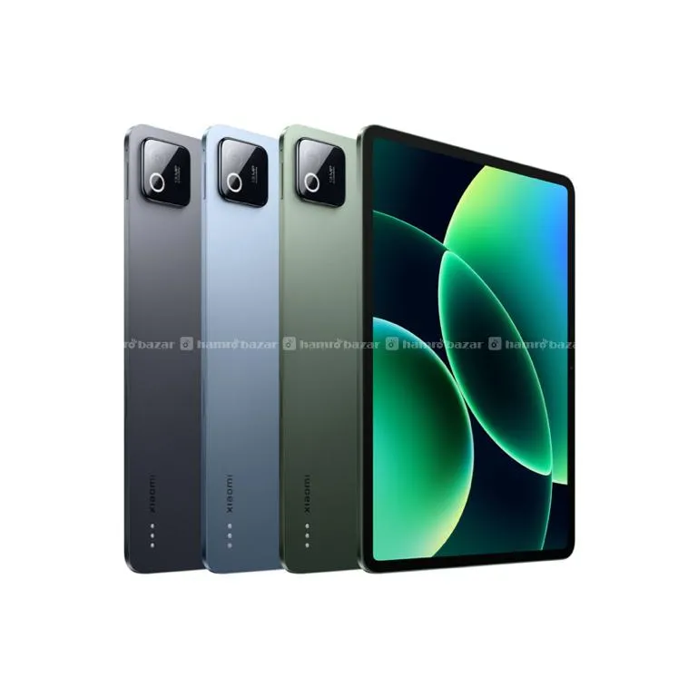 Xiaomi Pad 8 3
