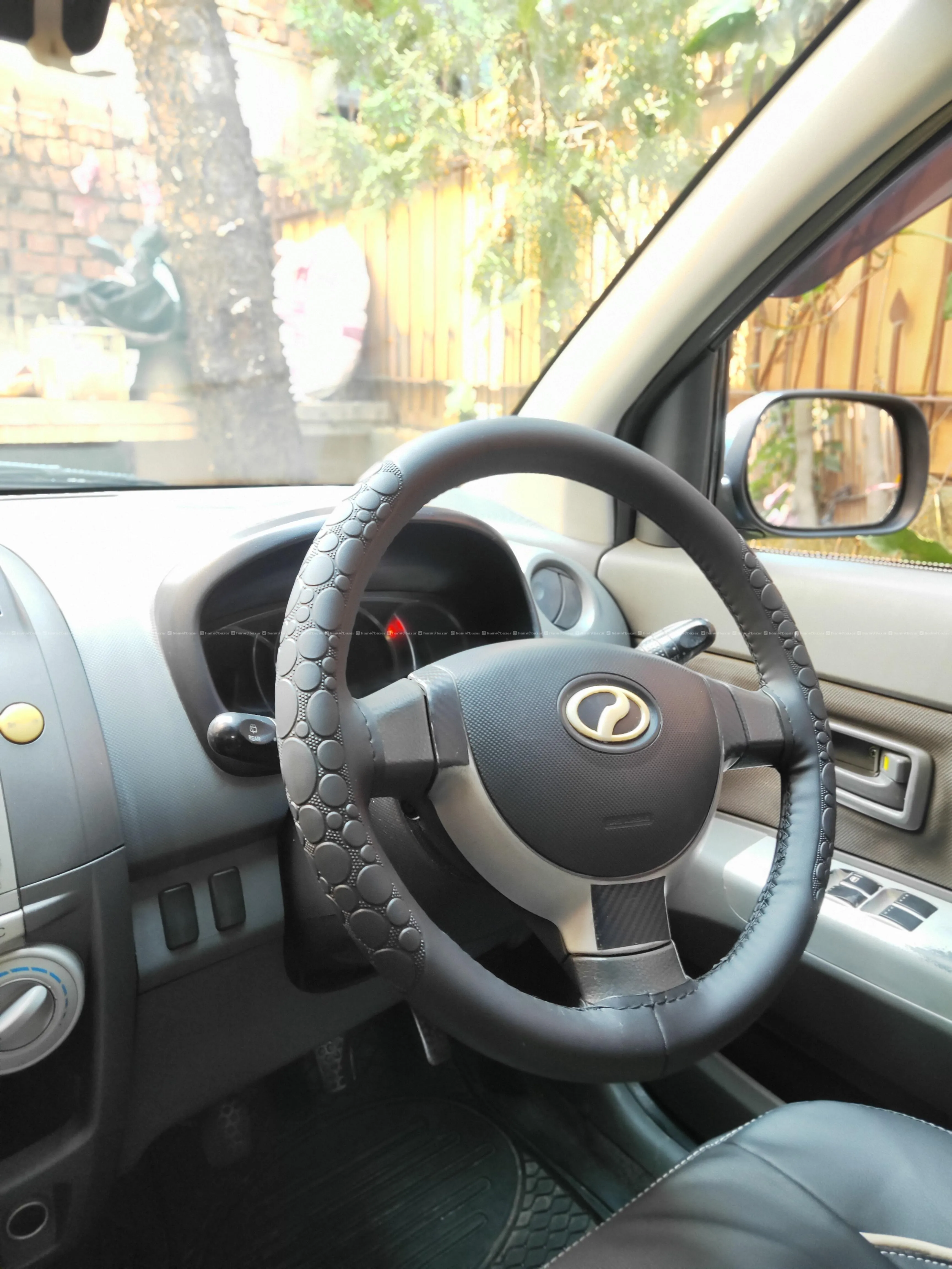 myvi car 1300cc 1.3 2013 model top model dual wipe 2