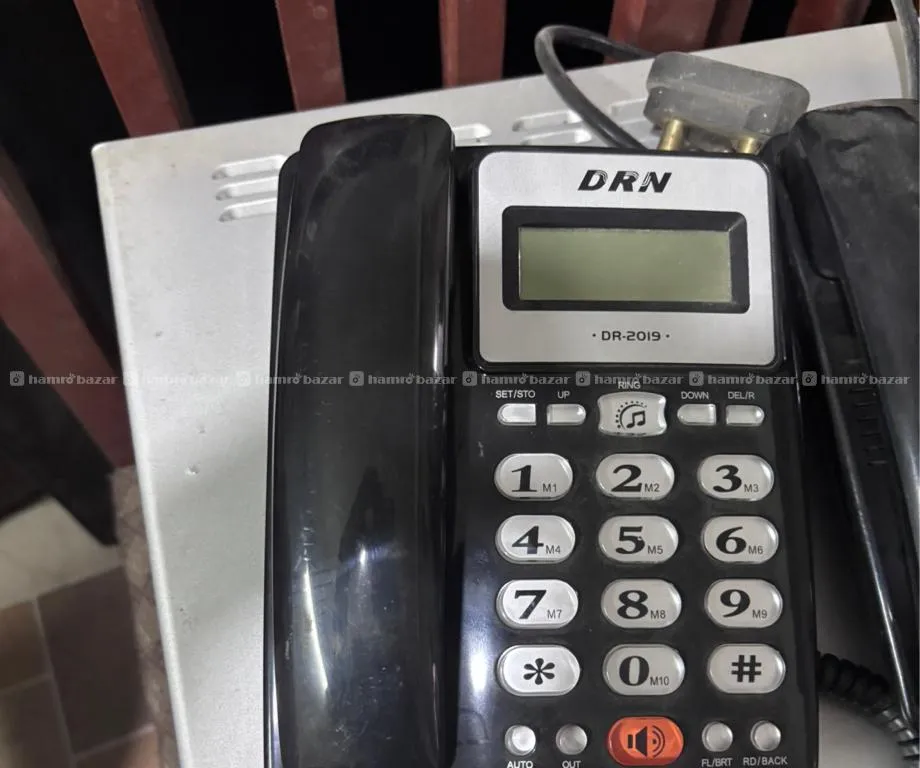 Telephone 3 Pics 2