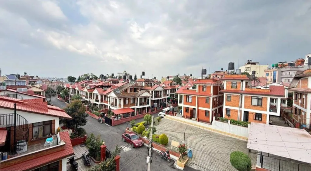 3 Bedrooms Bungalow On Rent 📍Bhaisepati,Lalitpur 6