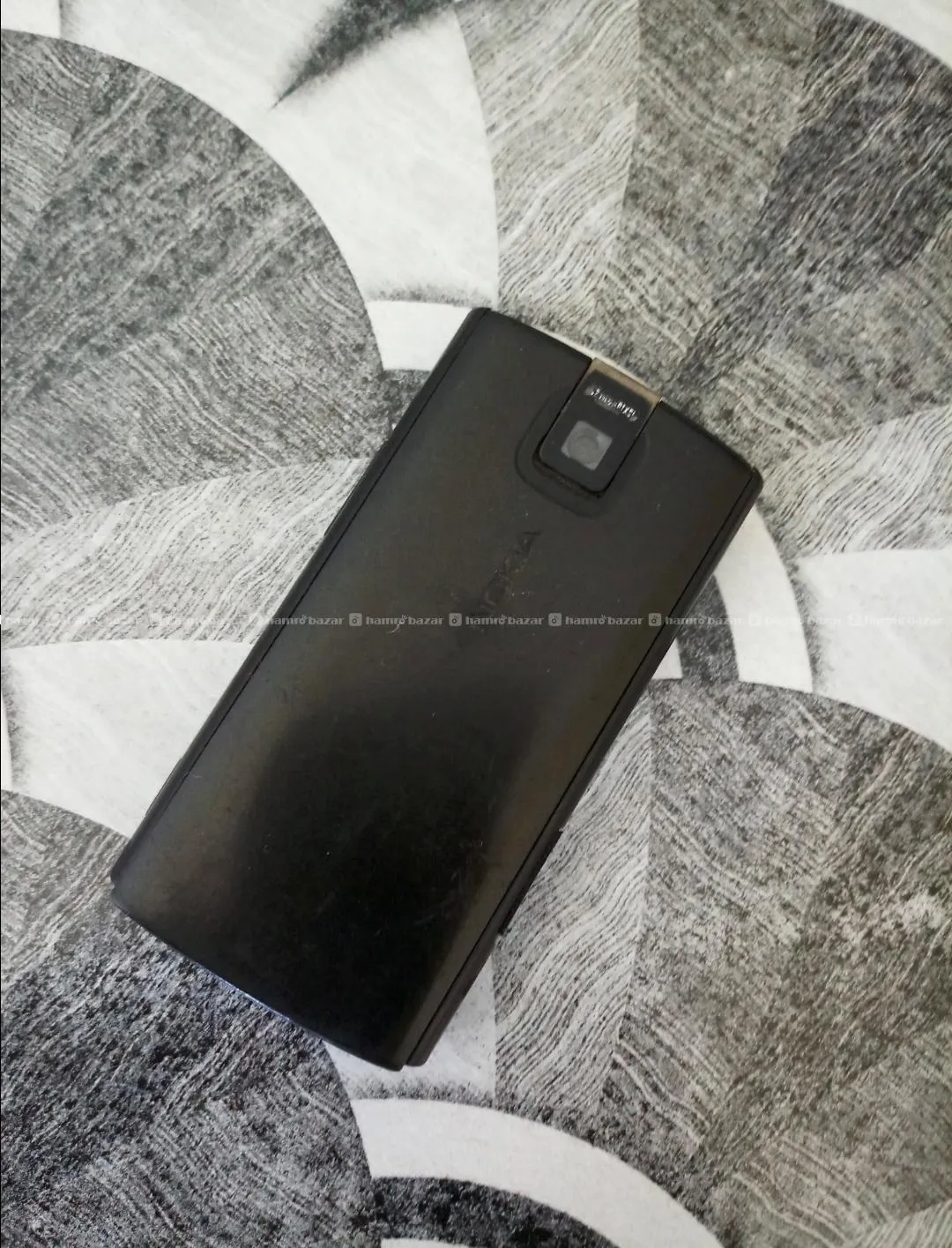 Nokia x3 00 2