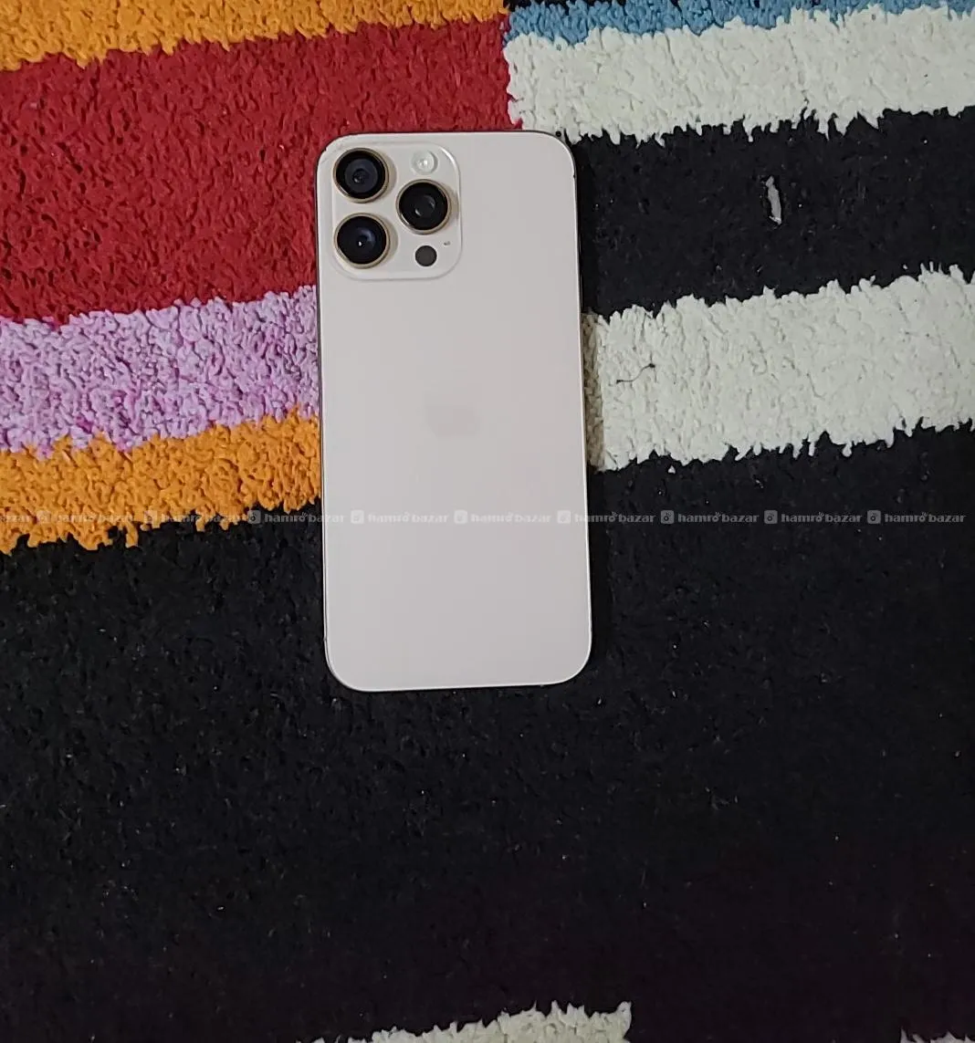 iphone 16 pro max 2