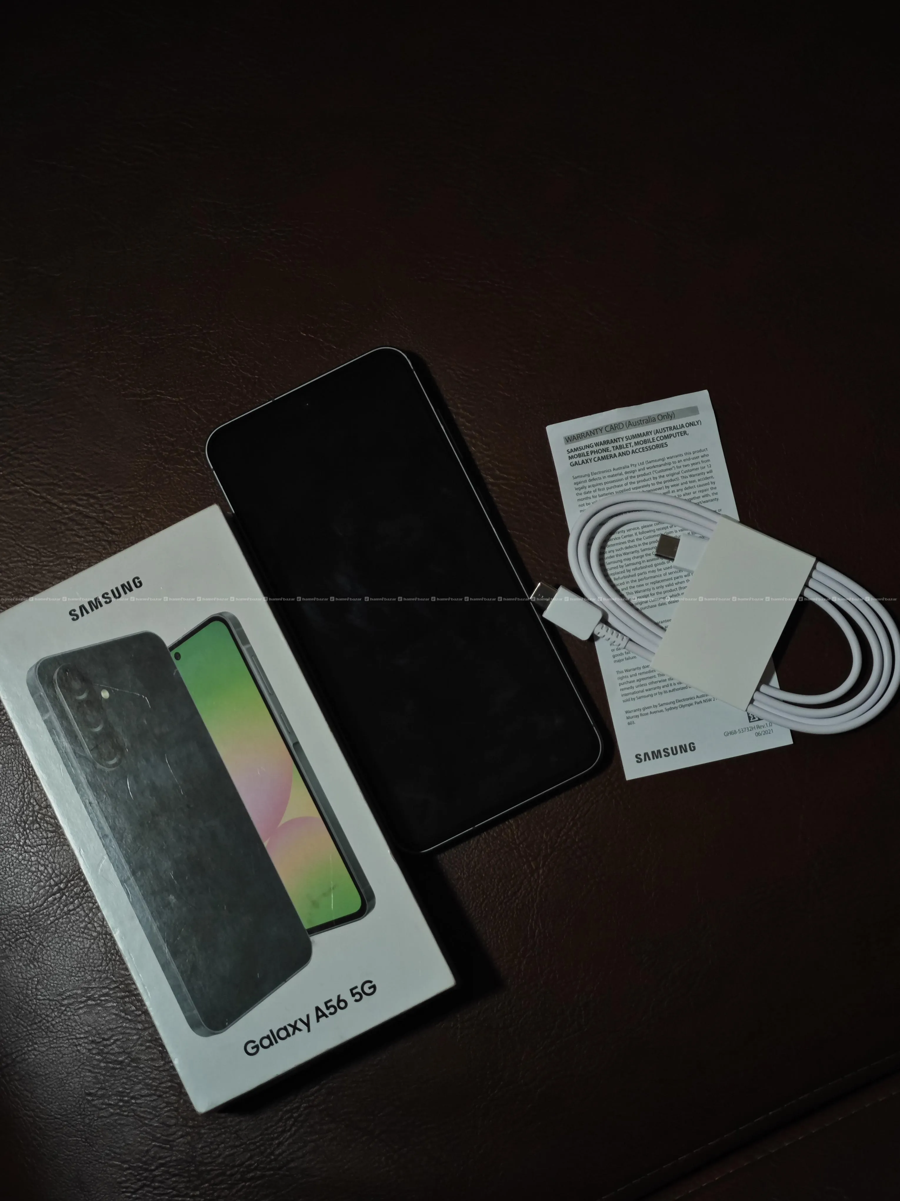 Samsung Galaxy A56 5g 2