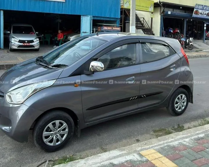 Eon D light+ 2012 urgent Sale 🔥 3