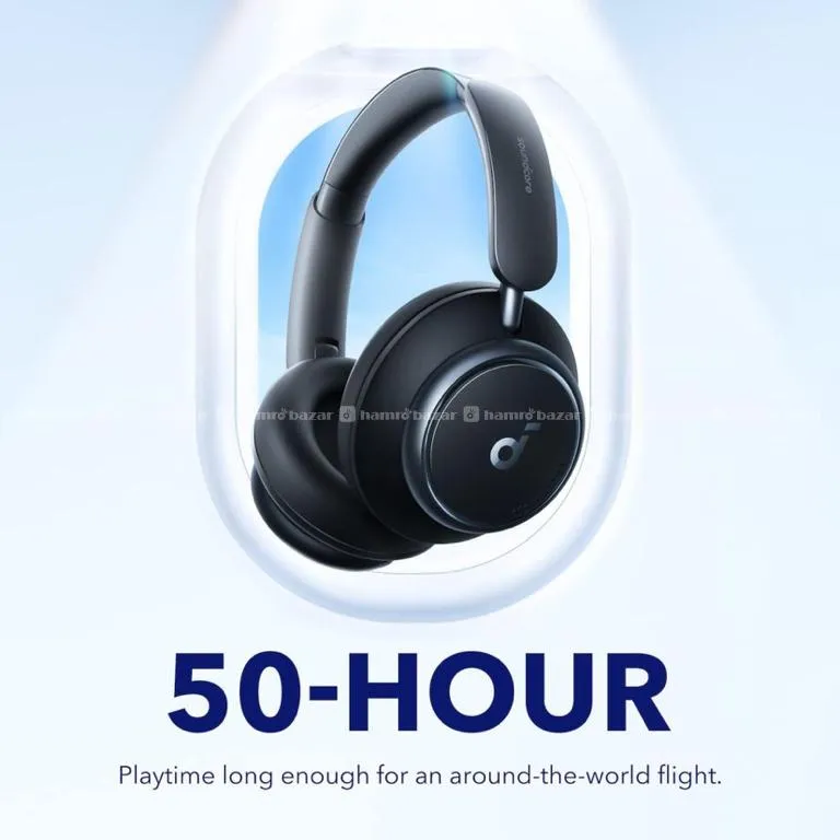 Anker Soundcore Q45 4