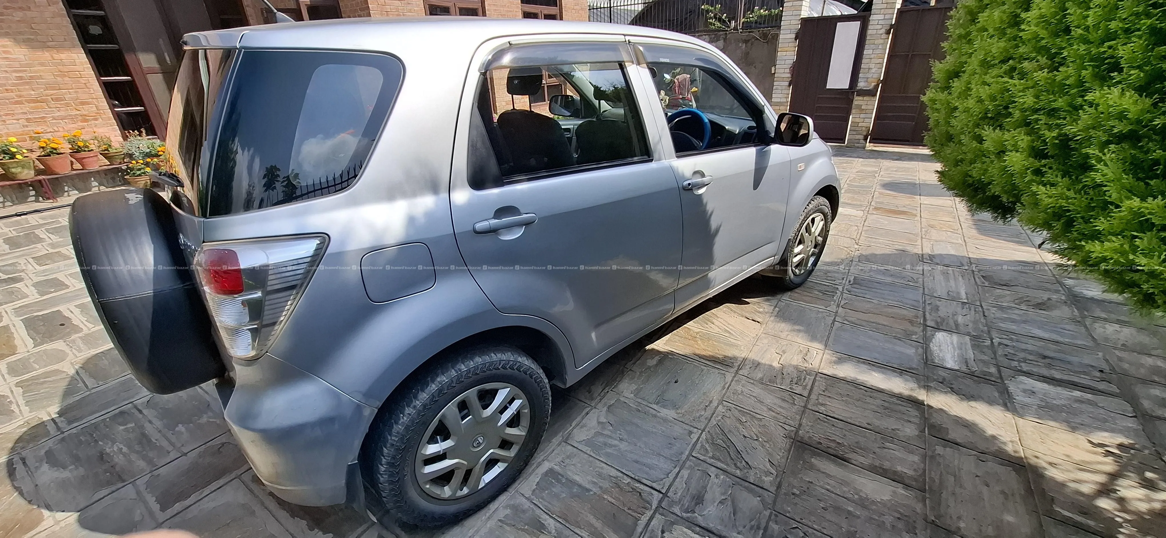 Daihatsu Terios for sale 5