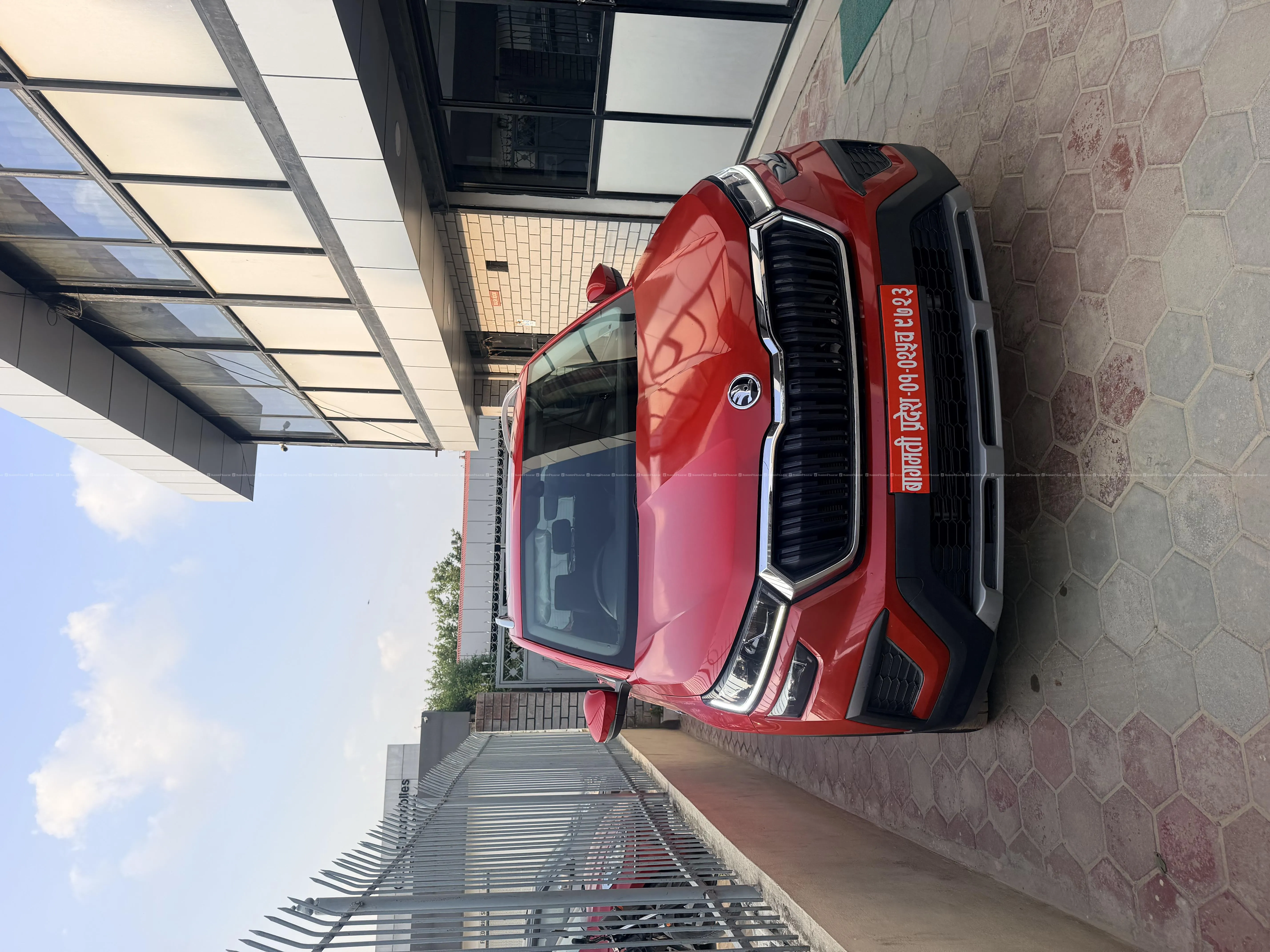 singlehand 2021 skoda kushaq sunroof 70% finance 3
