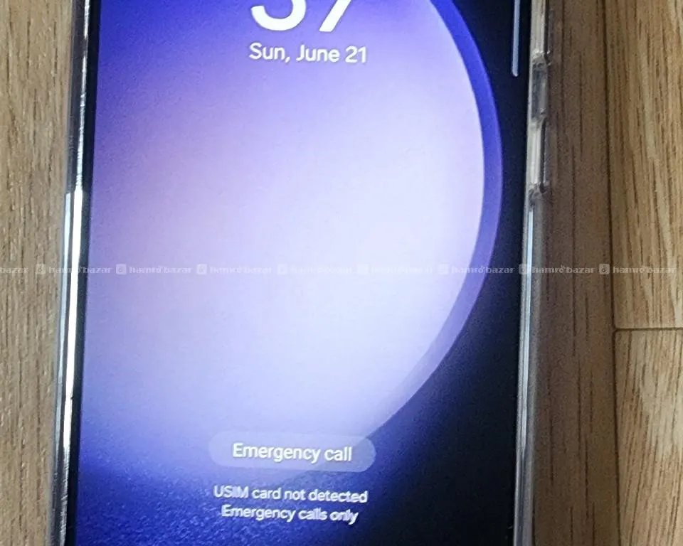 Samsung galaxy S23 mobile 2