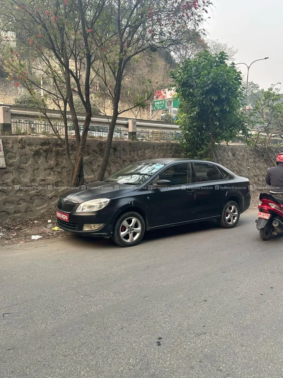 skoda rapid mpi 2012 2