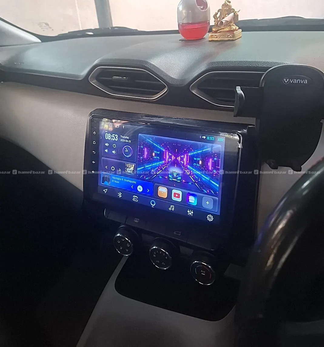 Nissan Magnite XE 2022. Urgent Sell 2