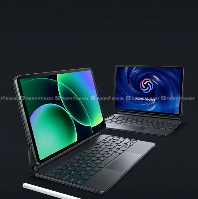 Xiaomi Pad 8 2