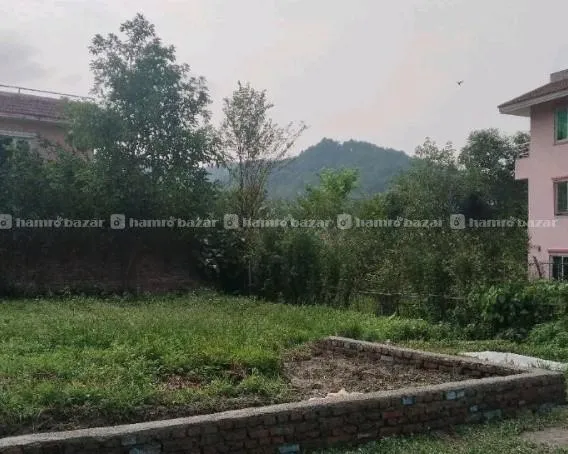 Land For Sale @ Bista Tole, Budhanilkantha 2