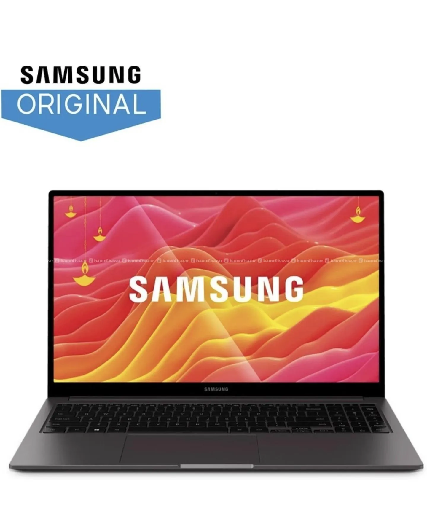 Galaxy Book 2 laptop on sell 5