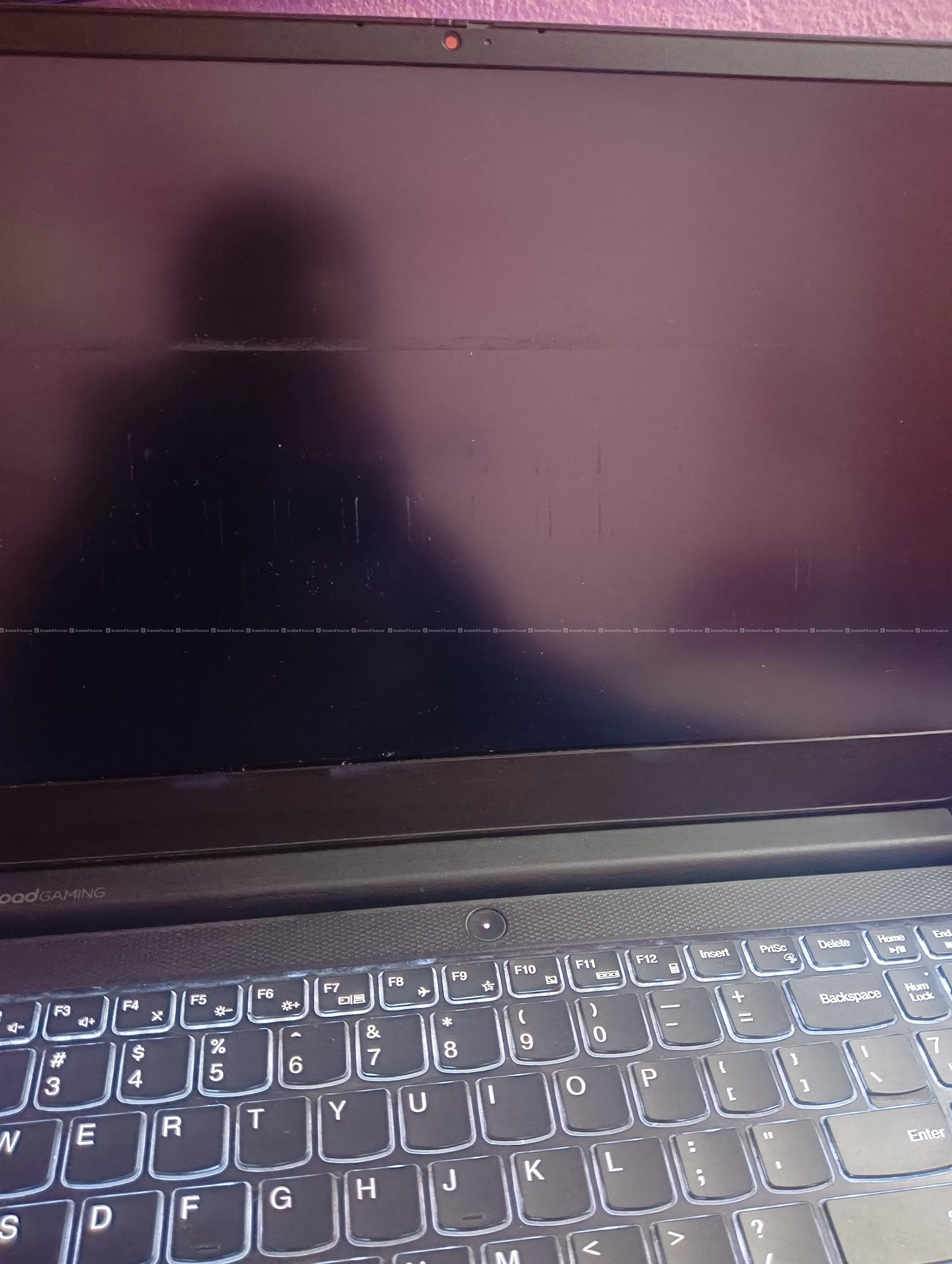 Lenovo ideapad gaming 3 15ACH6(Check description) 2