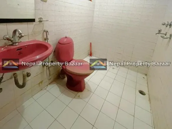 2BK Flat Rent in Kuleshwor, Kathmandu 5