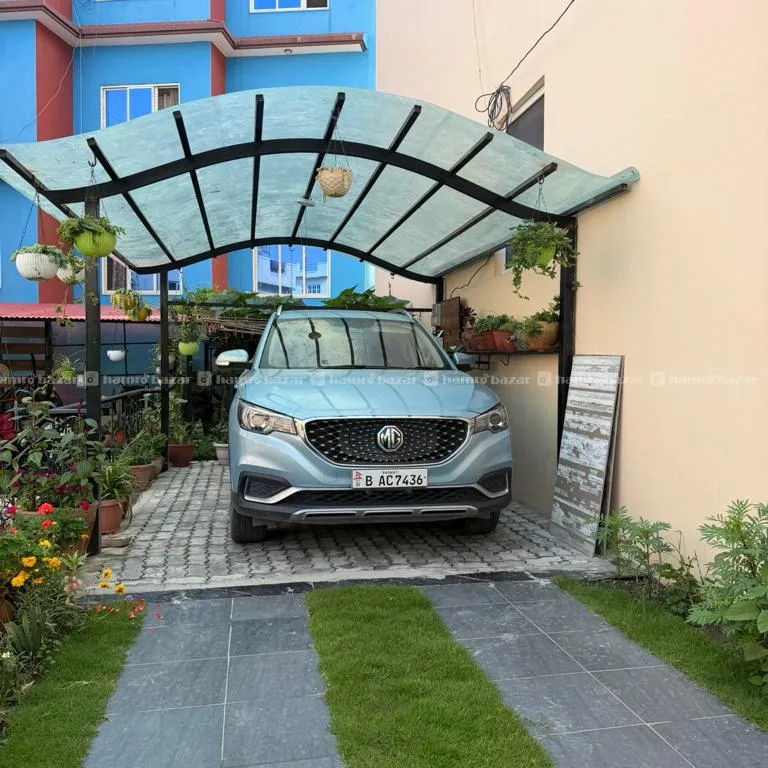 Mg Zs Ev 2020 Super Fresh 1