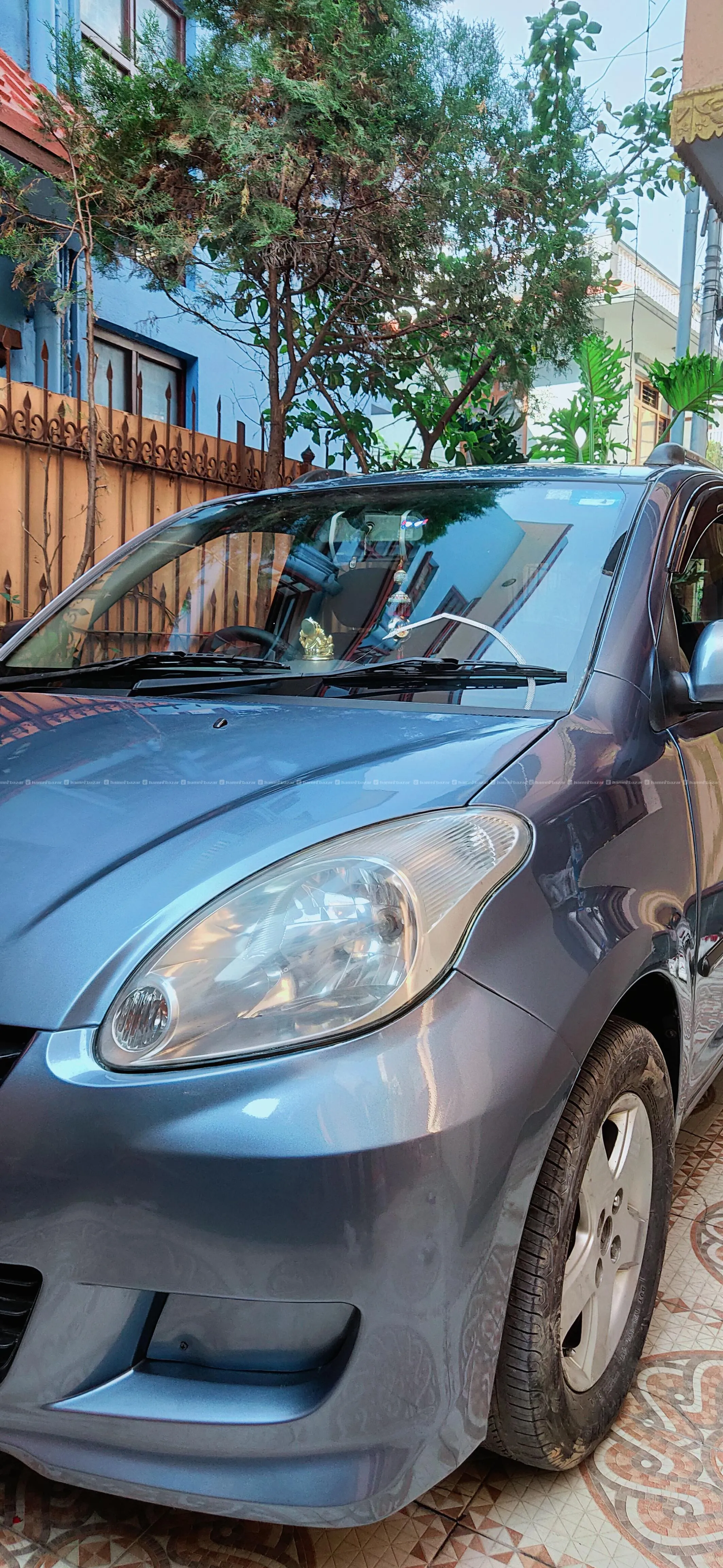 myvi car 1300cc 1.3 2013 model top model dual wipe 3