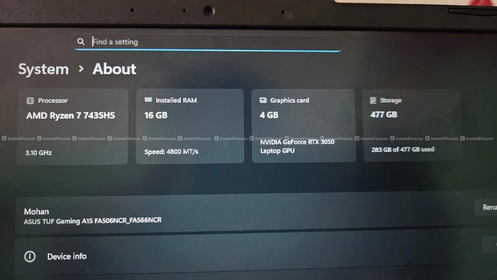 Gaming Laptop Sale urgent 2