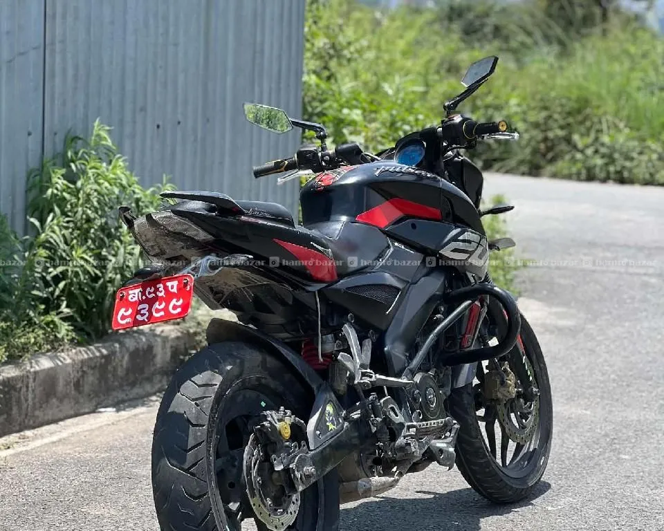 NS 200 3