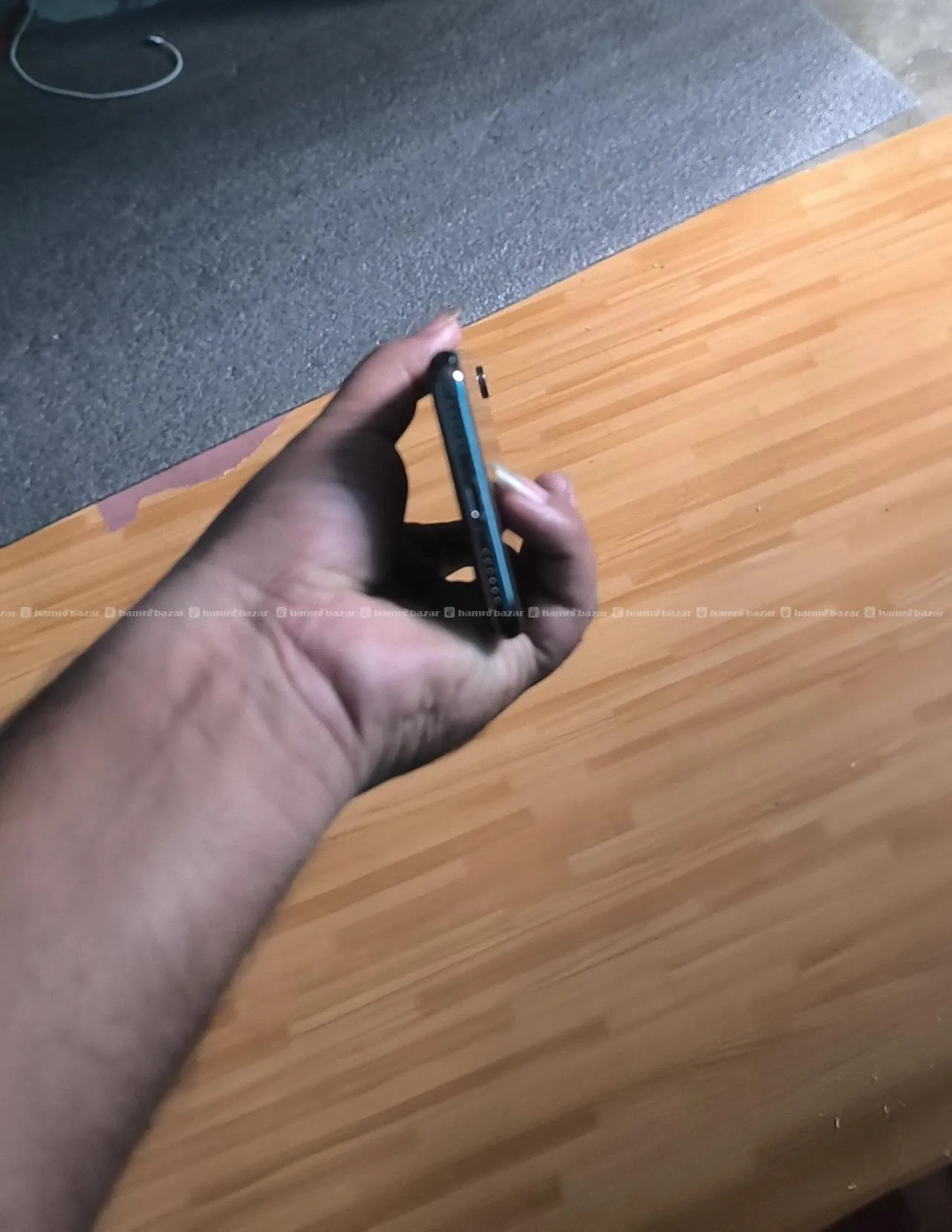 iPhone X 6