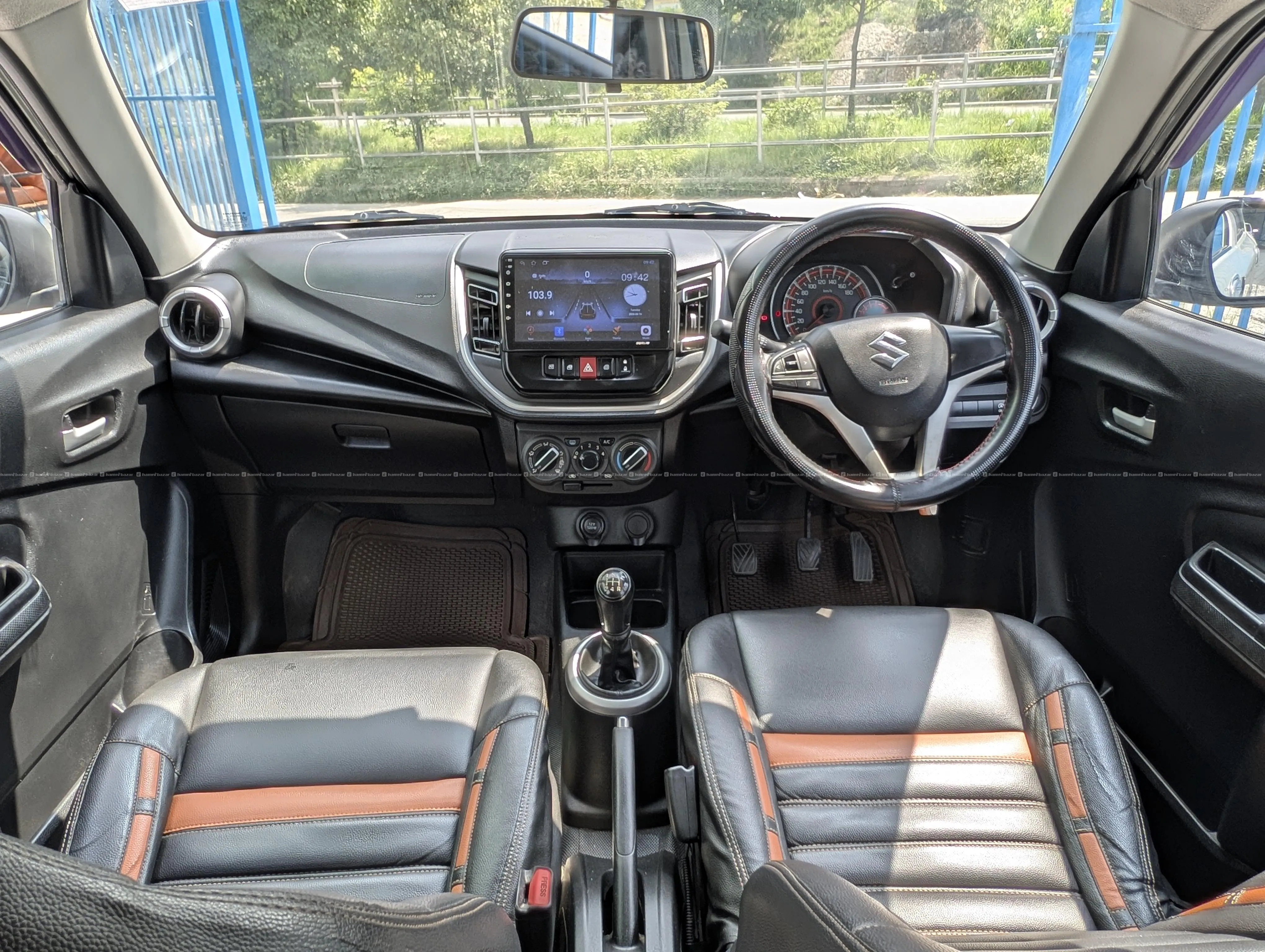 Maruti Suzuki Celerio ZXI 2022 On Sale 5