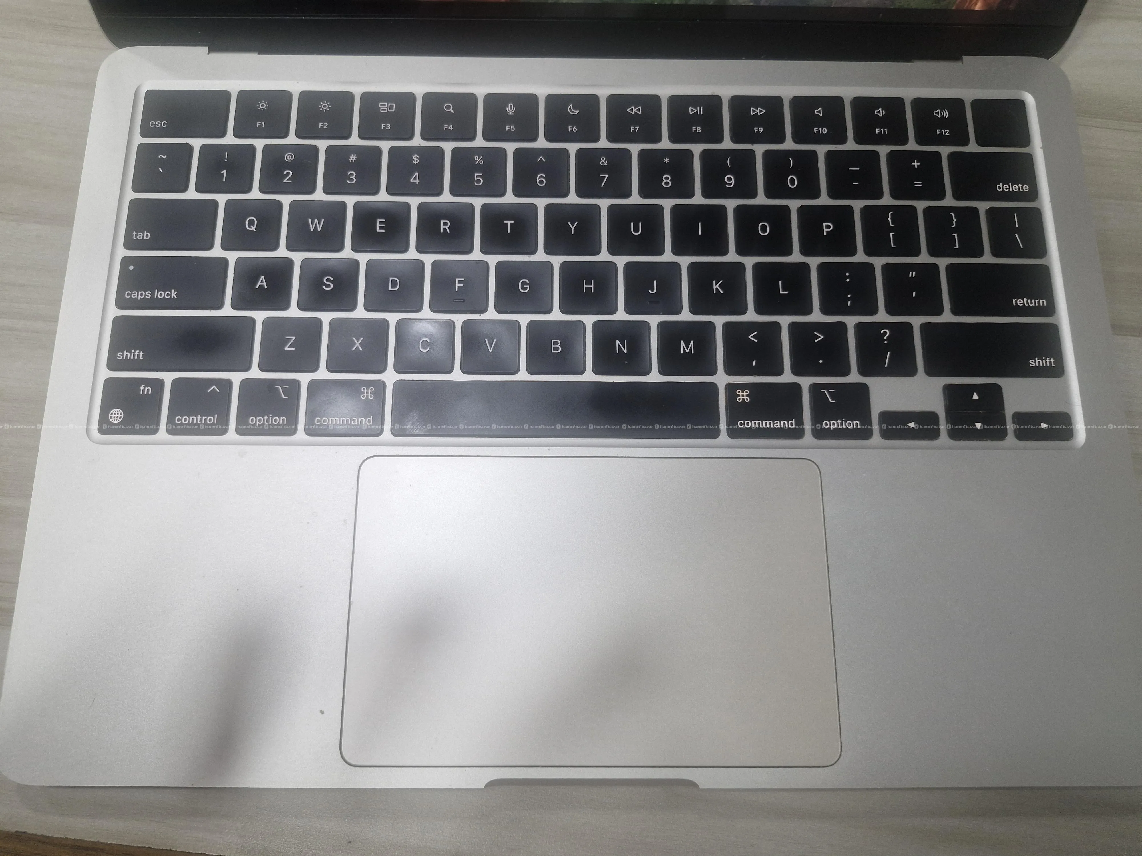 Mac m2 air 2