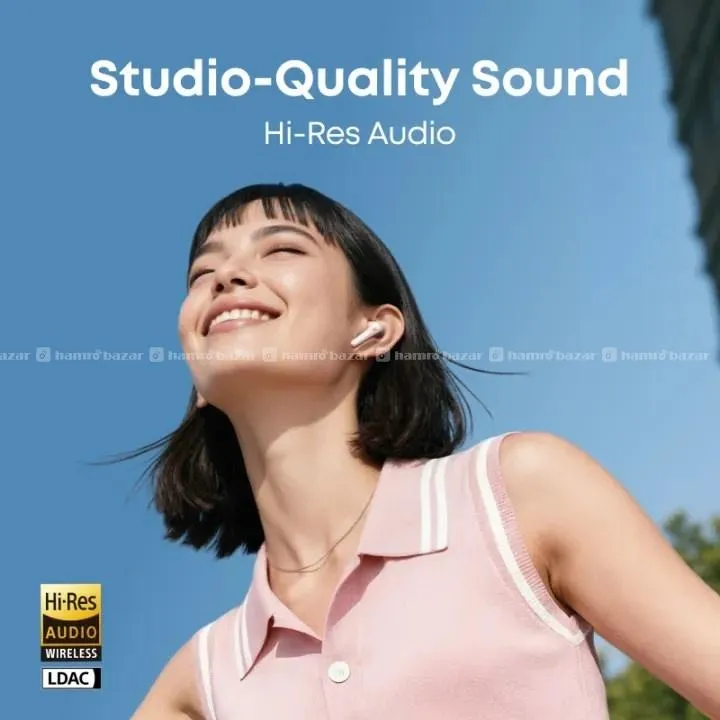 Anker Soundcore R60i NC Wireless Earbuds 6