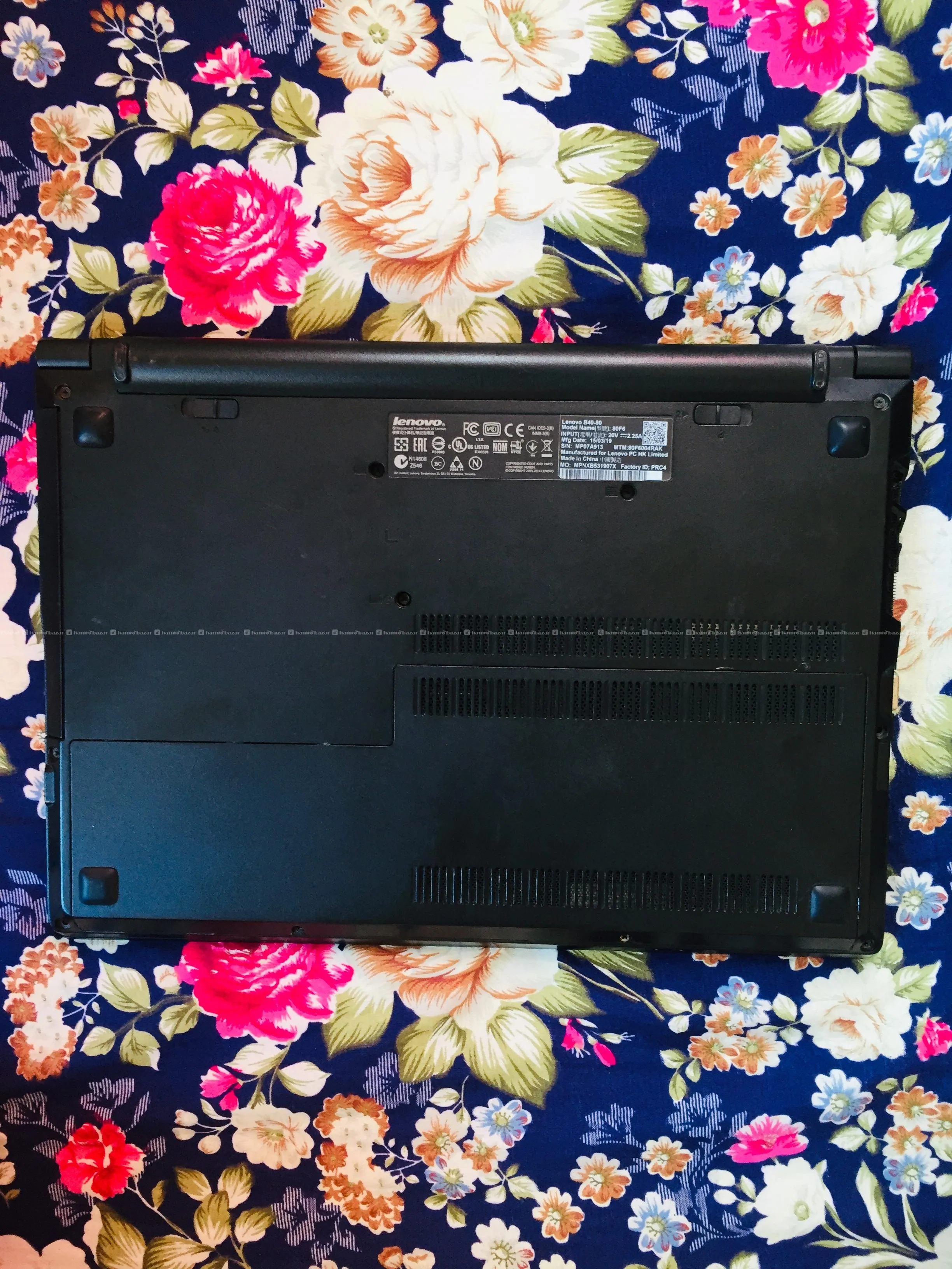 Lenovo Laptop For Sale 4