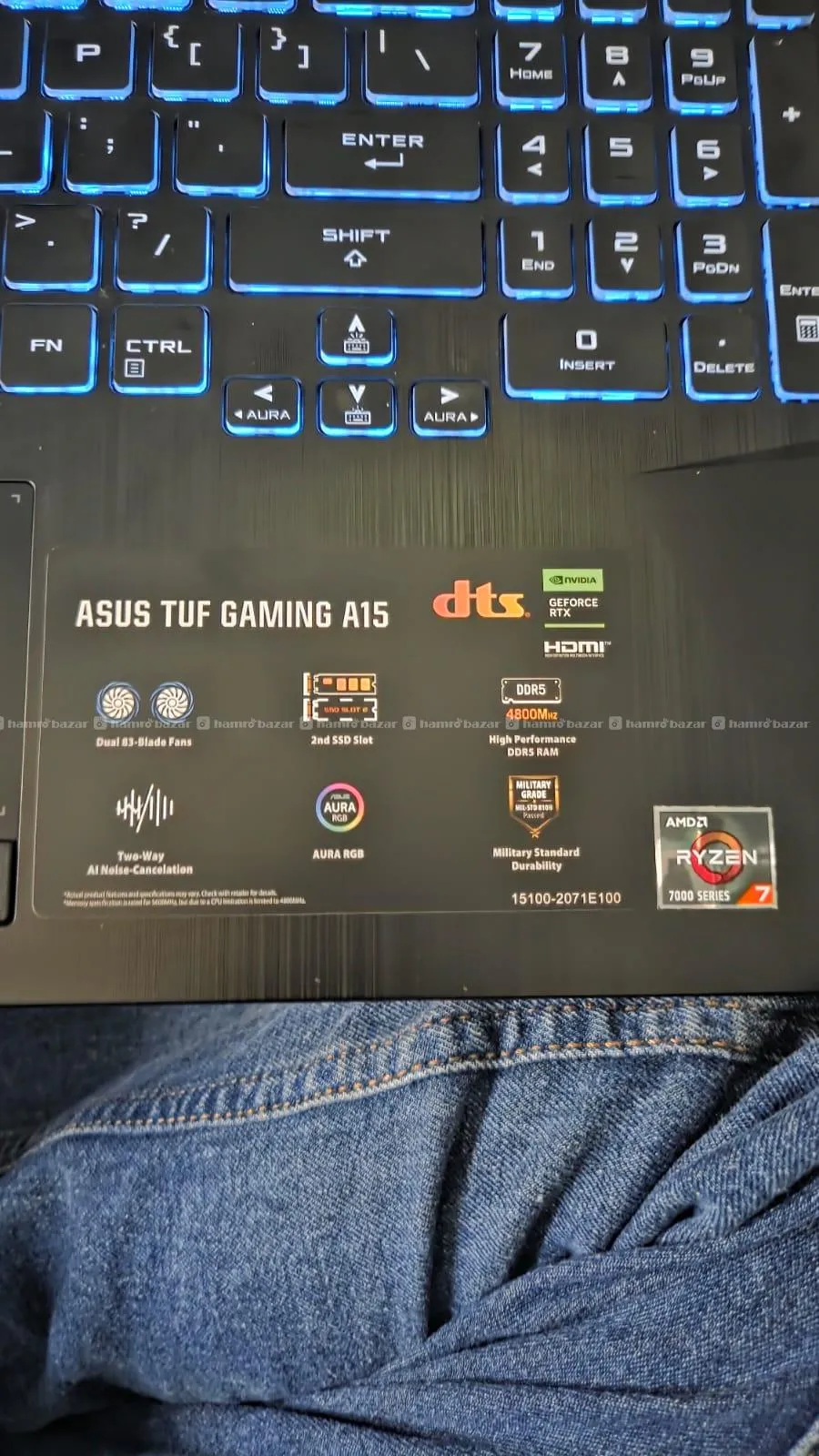 Gaming Laptop Sale urgent 4