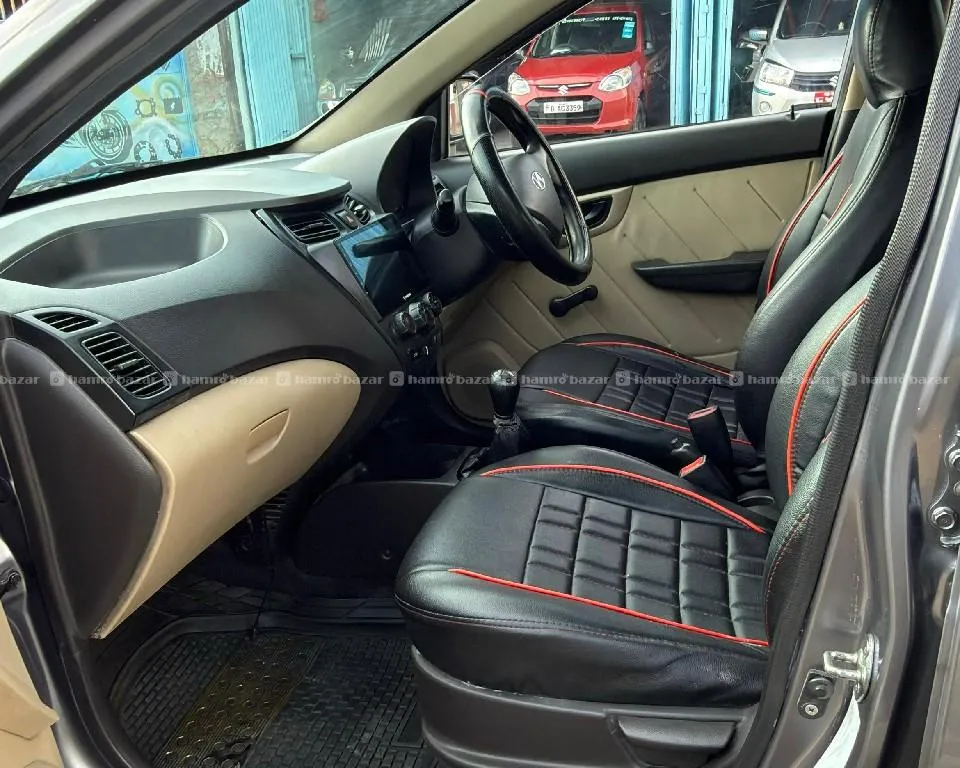 Eon D light+ 2012 urgent Sale 🔥 4
