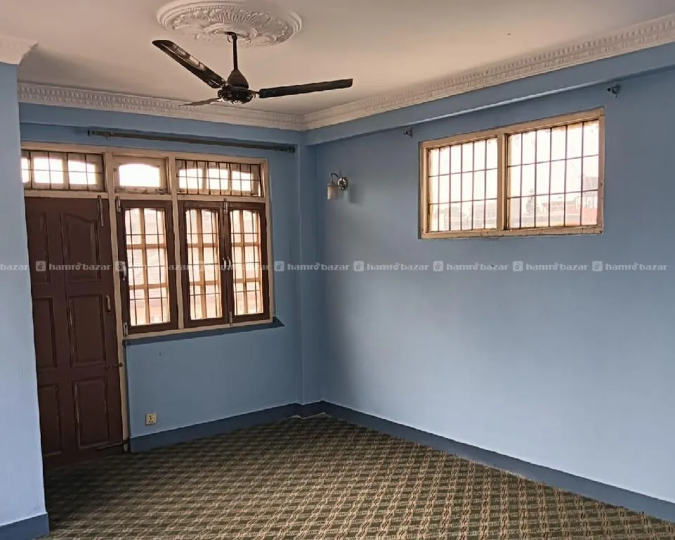 House For Rent at Dhumbarahi, Kathmandu 3