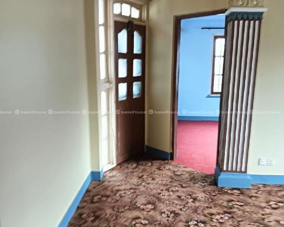 House For Rent at Dhumbarahi, Kathmandu 2