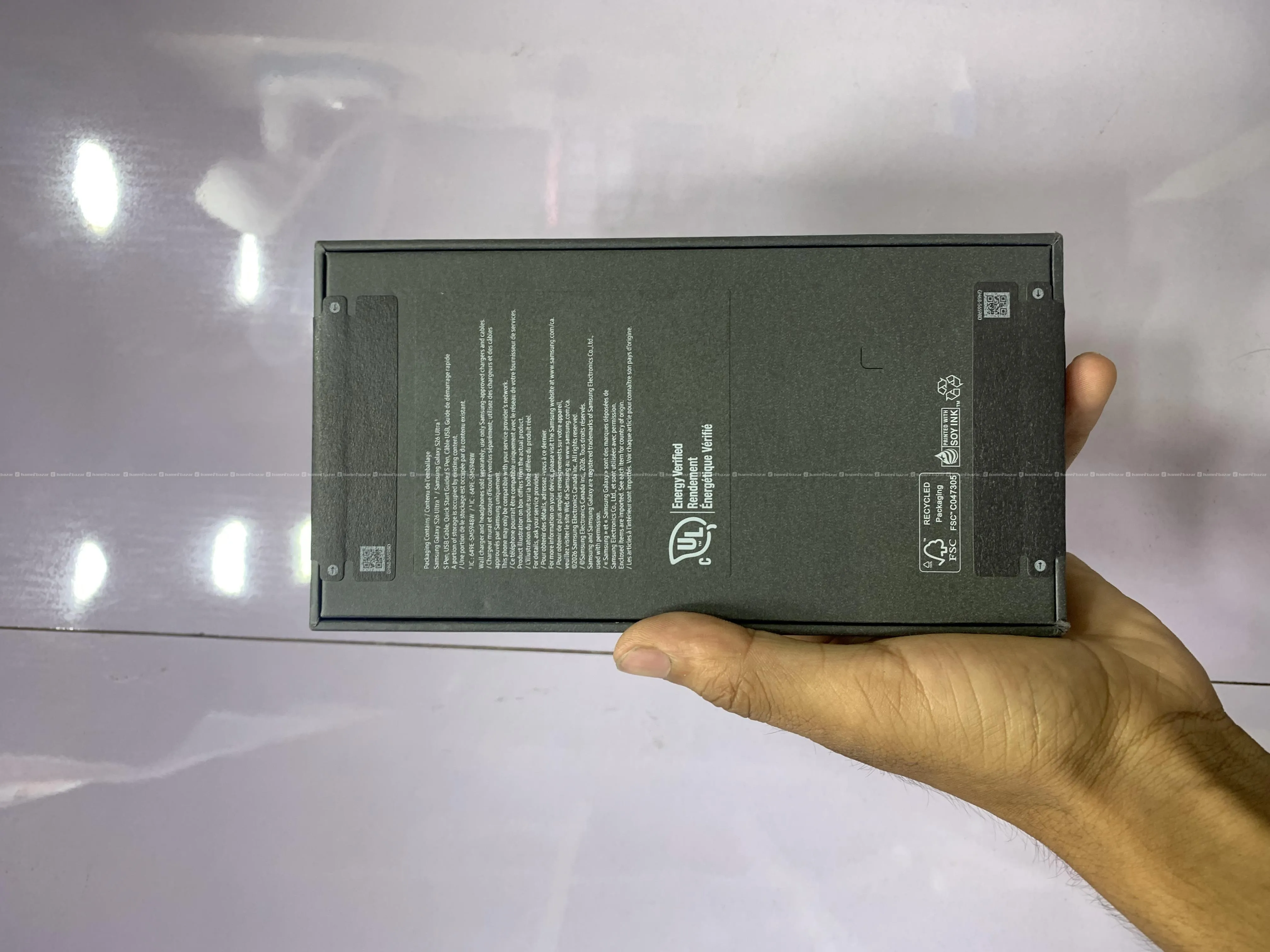 Samsung Galaxy S26 Ultra 2