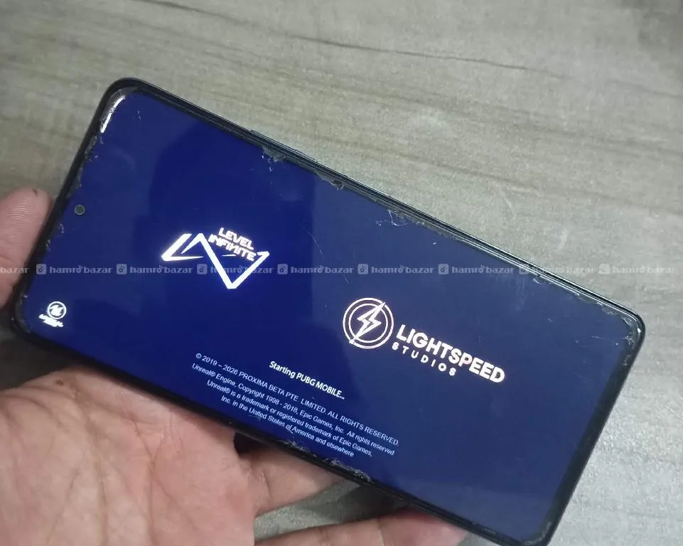 Redmi note 10 pro 5