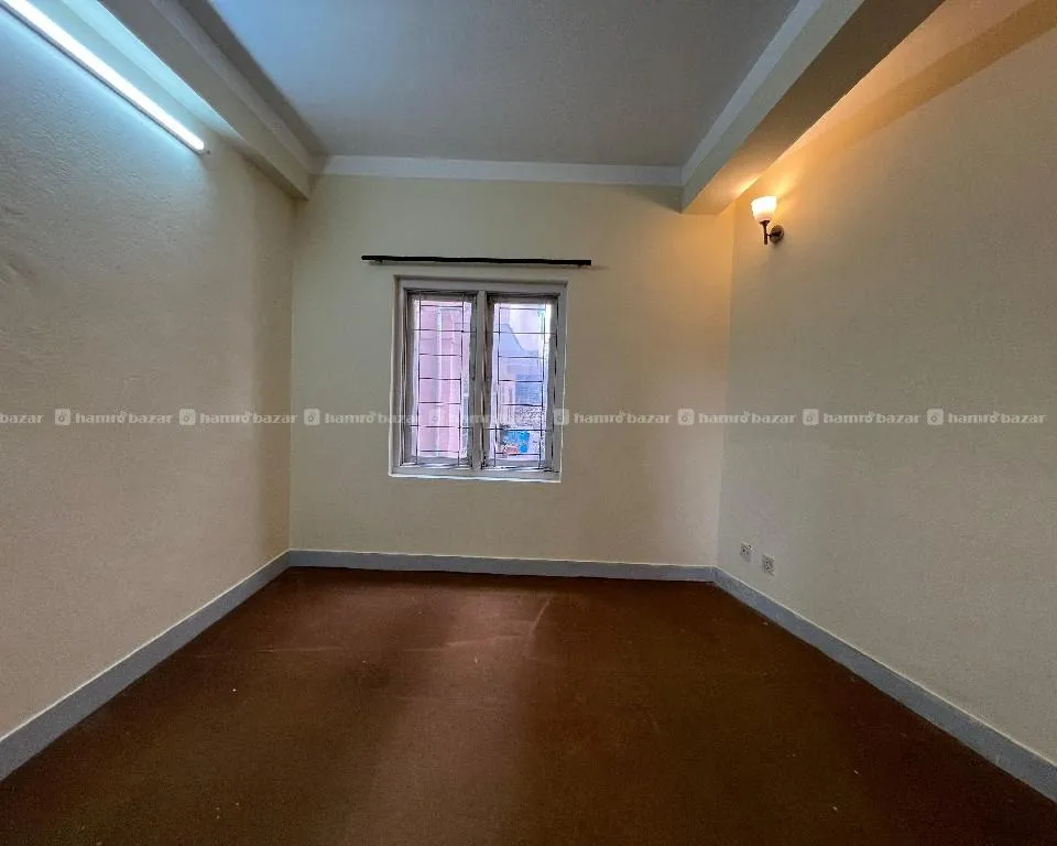 Duplex flat on rent panipokhari Kathmandu 5