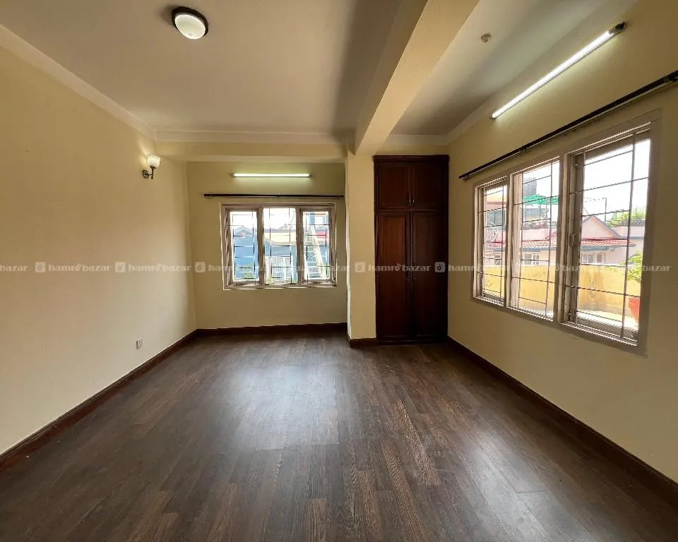 Duplex flat on rent panipokhari Kathmandu 2