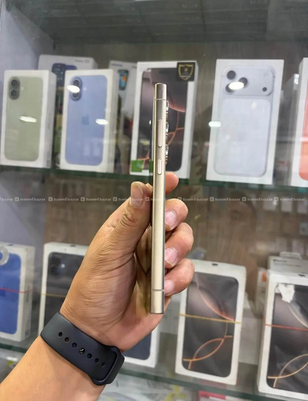 Samsung galaxy s24 ultra 12/256 Urgent sell ‼️ 3