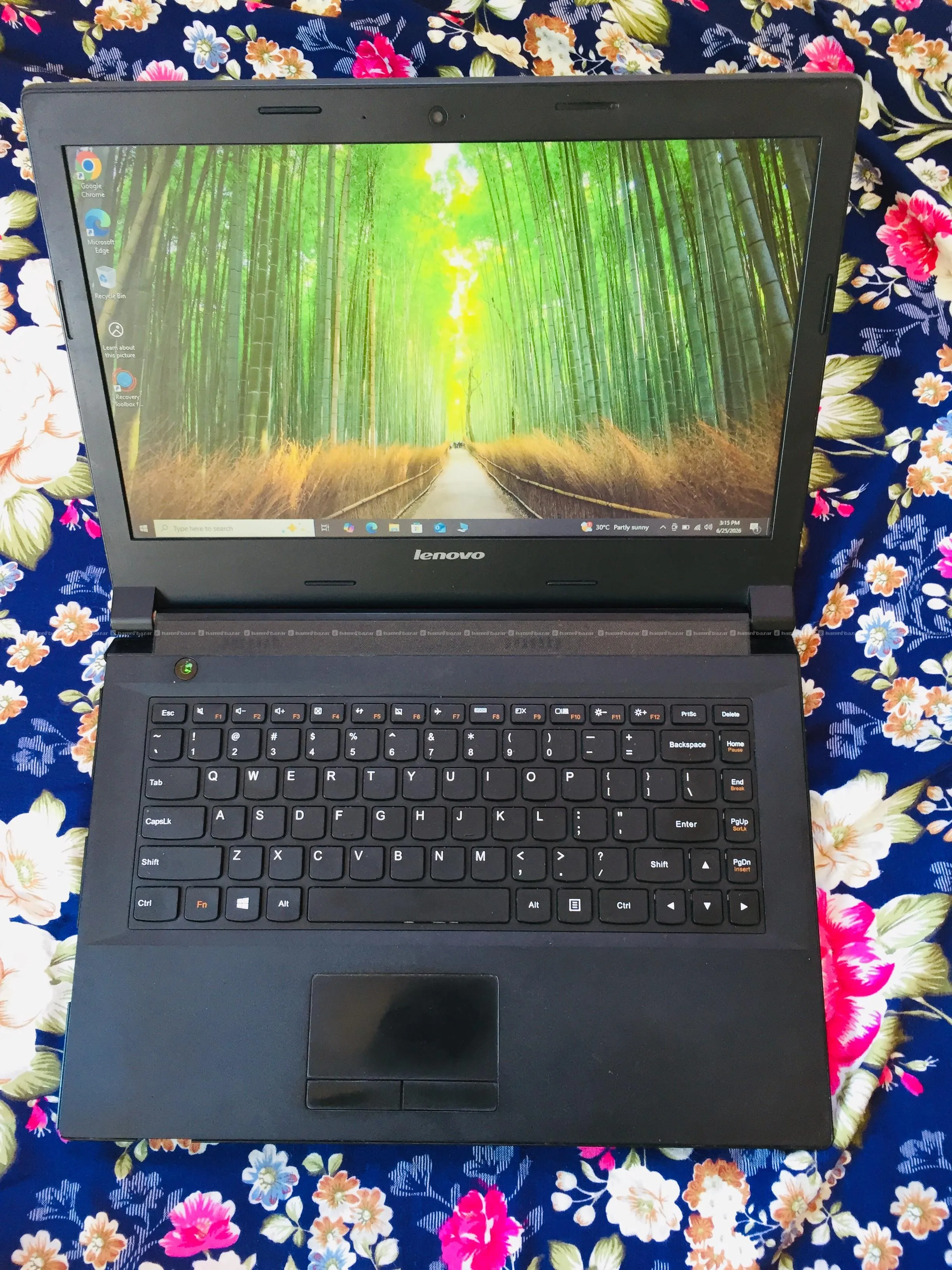 Lenovo Laptop For Sale 2