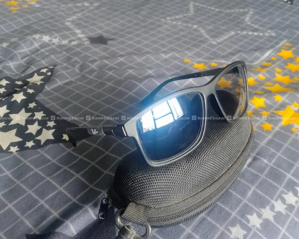 Ray ban sunglass 2