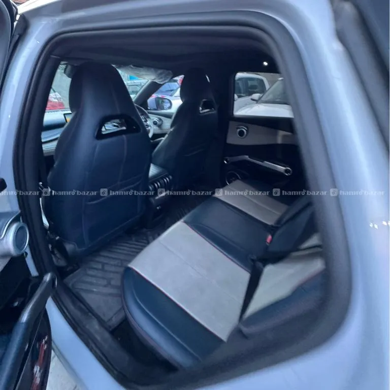 BYD Atto 3 Advance 2023 Model 3