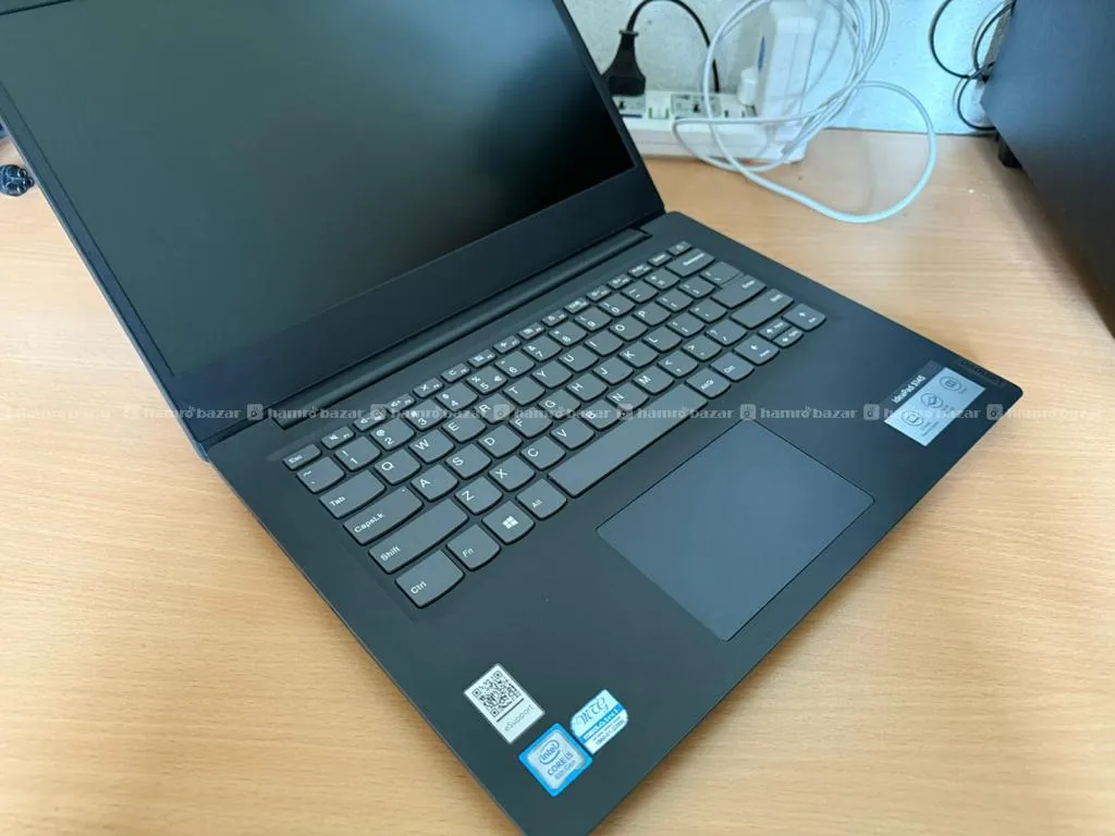 Lenovo Ideapad S145 i5-8TH GEN LAPTOP 8/256GB 2